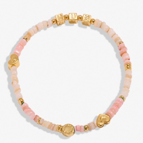 Joma Happy Little Moments 'Girl Mum' Bracelet Joma Happy Little Moments 'Girl Mum' Bracelet