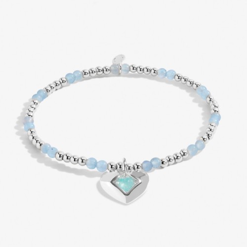 Joma A Little March Birthstone Bracelet (New) Joma A Little March Birthstone Bracelet (New)