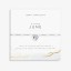Joma A Little June Birthstone Bracelet (New) Joma A Little June Birthstone Bracelet (New)