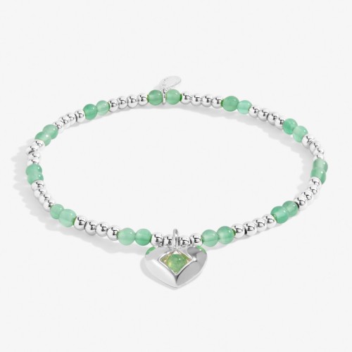 Joma A Little August Birthstone Bracelet (New) Joma A Little August Birthstone Bracelet (New)