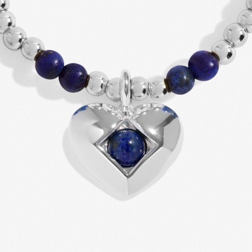 Joma A Little September Birthstone Bracelet (New) Joma A Little September Birthstone Bracelet (New)