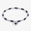 Joma A Little September Birthstone Bracelet (New) Joma A Little September Birthstone Bracelet (New)