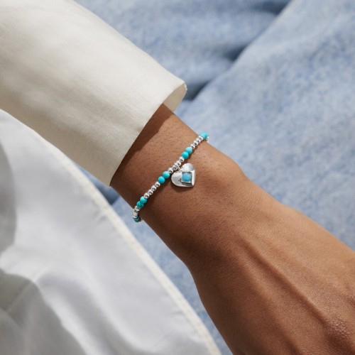 Joma A Little December Birthstone Bracelet (New) Joma A Little December Birthstone Bracelet (New)