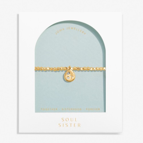 Joma Dolce Vita Soul Sister Bracelet Joma Dolce Vita Soul Sister Bracelet