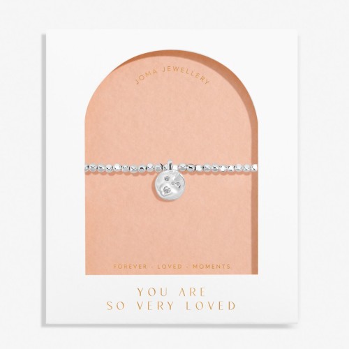 Joma Dolce Vita You Are So Loved Bracelet Joma Dolce Vita You Are So Loved Bracelet