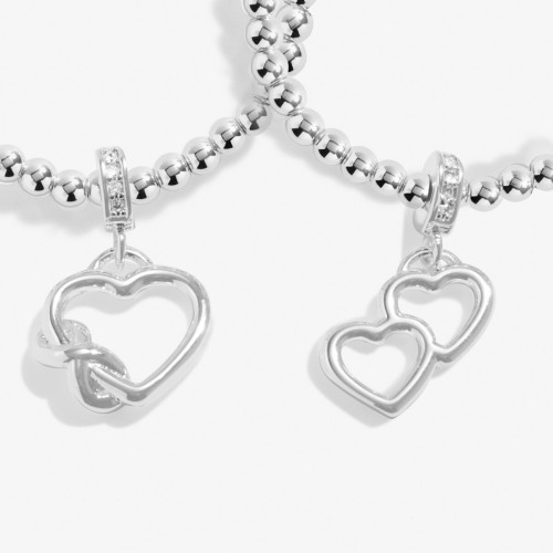 Joma Forever Friends Infinity Bracelet Joma Forever Friends Infinity Bracelet