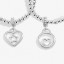 Joma Happy Birthday Infinity Bracelet Joma Happy Birthday Infinity Bracelet