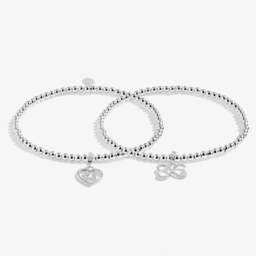 Joma Love Always Infinity Bracelet Joma Love Always Infinity Bracelet