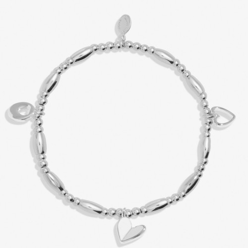 Joma Life's A Charm 60th Bracelet Joma Life's A Charm 60th Bracelet