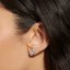 Joma Life's A Charm 18th Birthday Earrings Joma Life's A Charm 18th Birthday Earrings