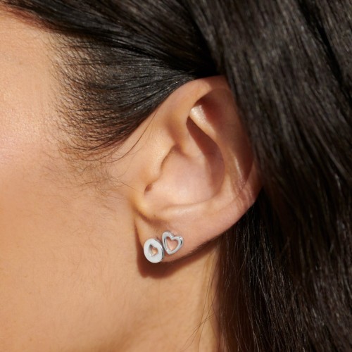 Joma Life's A Charm 21st Birthday Earrings Joma Life's A Charm 21st Birthday Earrings