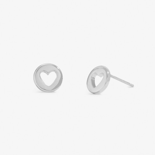 Joma Life's A Charm 50th Birthday Earrings Joma Life's A Charm 50th Birthday Earrings