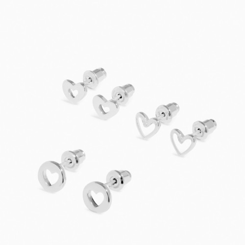Joma Life's A Charm 50th Birthday Earrings Joma Life's A Charm 50th Birthday Earrings