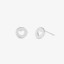 Joma Life's A Charm 60th Birthday Earrings Joma Life's A Charm 60th Birthday Earrings