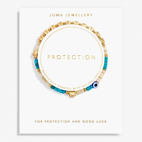Joma Happy Little Moments Protection Bracelet Joma Happy Little Moments Protection Bracelet