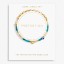 Joma Happy Little Moments Protection Bracelet Joma Happy Little Moments Protection Bracelet