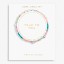 Joma Happy Little Moments True To You Bracelet Joma Happy Little Moments True To You Bracelet