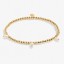 Joma Three Pearl Anklet Joma Three Pearl Anklet