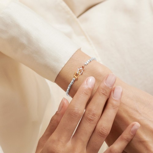 Joma "Forever Yours" Magical Birthday Wish Bracelet Joma "Forever Yours" Magical Birthday Wish Bracelet