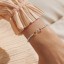 Joma "Forever Yours" Beautiful New Chapter Bracelet Joma "Forever Yours" Beautiful New Chapter Bracelet