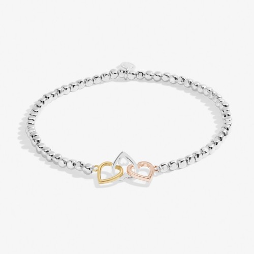 Joma "Forever Yours" Beautiful New Chapter Bracelet Joma "Forever Yours" Beautiful New Chapter Bracelet