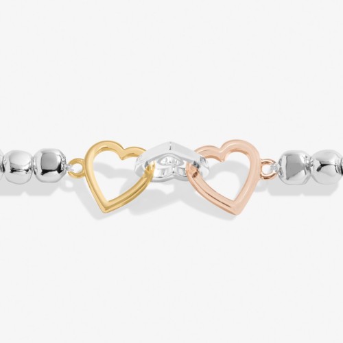 Joma "Forever Yours" Beautiful New Chapter Bracelet Joma "Forever Yours" Beautiful New Chapter Bracelet