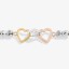 Joma "Forever Yours" Beautiful New Chapter Bracelet Joma "Forever Yours" Beautiful New Chapter Bracelet