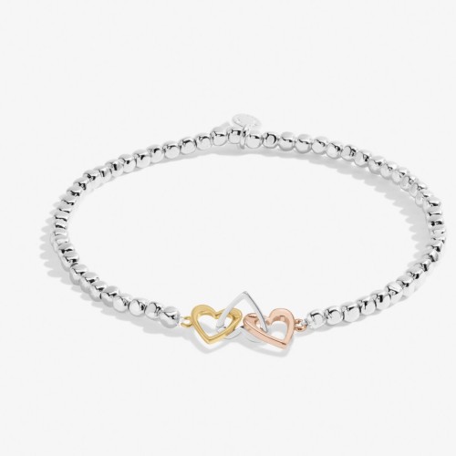 Joma "Forever Yours" Thankful Grateful Blessed Bracelet Joma "Forever Yours" Thankful Grateful Blessed Bracelet