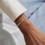 Joma "Forever Yours" Thankful Grateful Blessed Bracelet Joma "Forever Yours" Thankful Grateful Blessed Bracelet