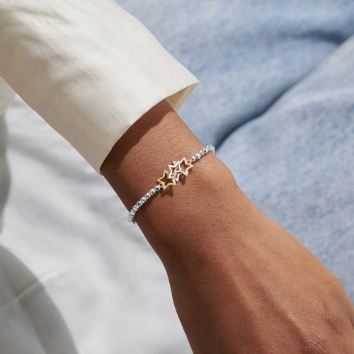 Joma "Forever Yours" Best Teacher Ever Bracelet Joma "Forever Yours" Best Teacher Ever Bracelet