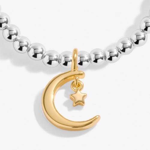 Joma "A Little" Eid Mubarak Bracelet Joma "A Little" Eid Mubarak Bracelet