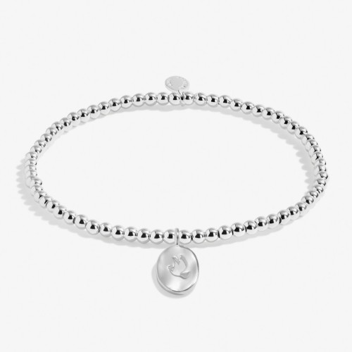 Joma "A Little" Special Thoughts And Prayers Bracelet Joma "A Little" Special Thoughts And Prayers Bracelet