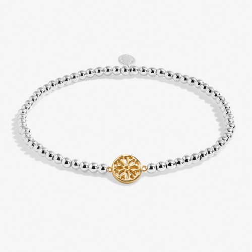 Joma "A Little" Peace Bracelet Joma "A Little" Peace Bracelet