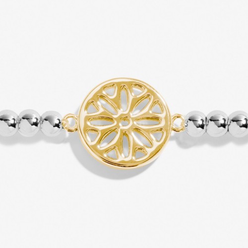Joma "A Little" Peace Bracelet Joma "A Little" Peace Bracelet
