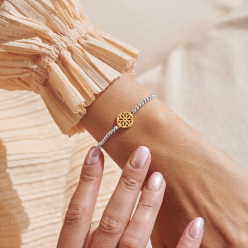 Joma "A Little" Peace Bracelet Joma "A Little" Peace Bracelet