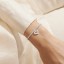 Joma "A Little" Forever Thankful You're My Friend Bracelet Joma "A Little" Forever Thankful You're My Friend Bracelet