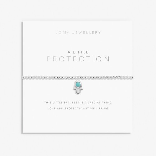 Joma "A Little" Protection Bracelet Joma "A Little" Protection Bracelet