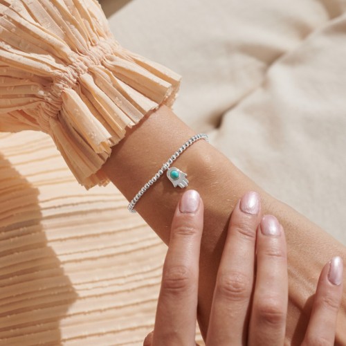 Joma "A Little" Protection Bracelet Joma "A Little" Protection Bracelet