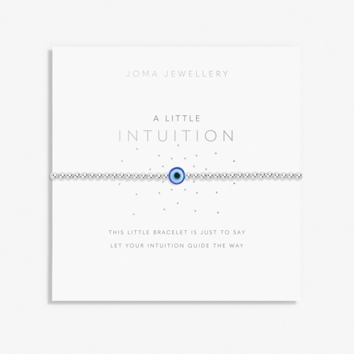 Joma "A Little" Intuition Bracelet Joma "A Little" Intuition Bracelet