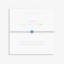 Joma "A Little" Intuition Bracelet Joma "A Little" Intuition Bracelet