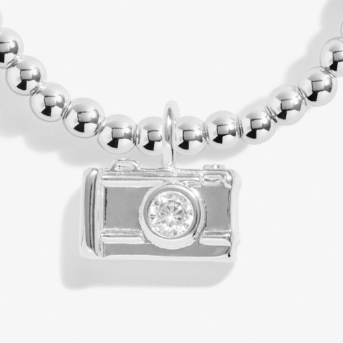 Joma "A Little" Little Moments Big Memories Bracelet
