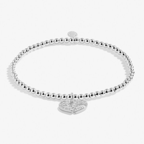 Joma "A Little" Wedding Wishes Bracelet Joma "A Little" Wedding Wishes Bracelet