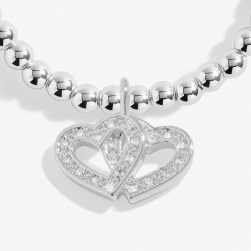 Joma "A Little" Wedding Wishes Bracelet Joma "A Little" Wedding Wishes Bracelet