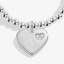 Joma "A Little" You're Going To Be An Auntie Bracelet Joma "A Little" You're Going To Be An Auntie Bracelet