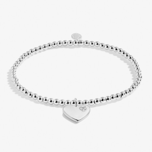 Joma "A Little" You're Going To Be An Auntie Bracelet Joma "A Little" You're Going To Be An Auntie Bracelet