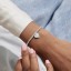 Joma "A Little" You're Going To Be An Auntie Bracelet Joma "A Little" You're Going To Be An Auntie Bracelet