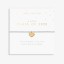 Joma "A Little" Class Of 2025 Bracelet Joma "A Little" Class Of 2025 Bracelet