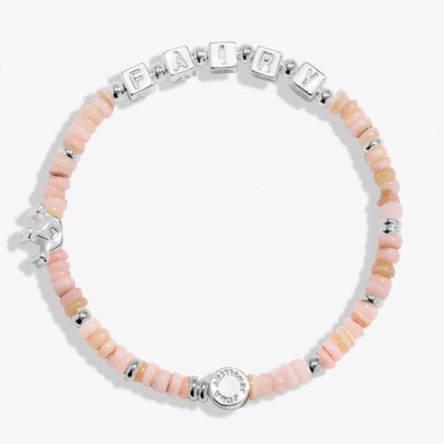 Joma Children's Happy Little Moments Fairy Princess Bracelet Joma Children's Happy Little Moments Fairy Princess Bracelet
