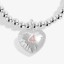 Joma Children's A Little Hooray 4th Birthday Bracelet Joma Children's A Little Hooray 4th Birthday Bracelet