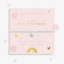 Joma Children's A Little Hooray 8th Birthday Bracelet Joma Children's A Little Hooray 8th Birthday Bracelet